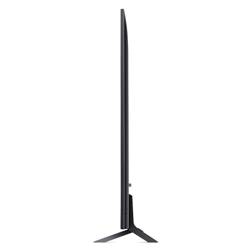 LG 86" QNED80T 4K LED Smart TV – AI-Powered, Magic Remote & Alexa Built-In (2024)