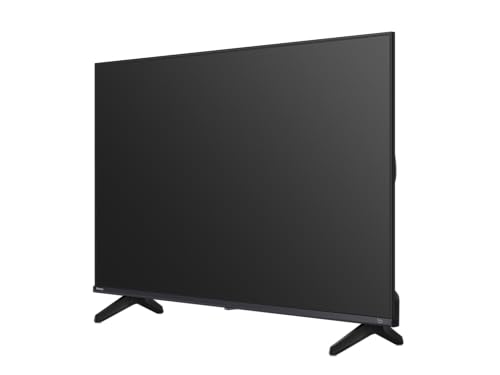 Hisense 32" A4 FHD Smart Fire TV: DTS Virtual:X, Slim Bezel, Alexa, 2025 Model