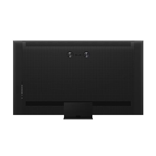 TCL 85" QM7K QD-Mini LED 4K TV | 144Hz, B&O Audio, Google TV (2025)