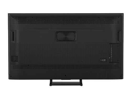 Hisense 55" Class U7 Mini-LED ULED 4K UHD Google Smart TV (55U75QG, 2025 Model) - QLED, Native 165Hz, VRR 288, Up to 3000 Nits, HDR10+, Dolby Vision IQ · Atmos, IMAX Enhanced, 2.1.2 Ch Surround