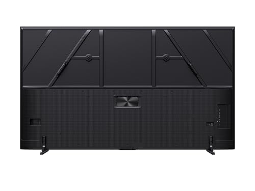 Hisense 100" Class QD6 Series (100QD6QF, 2025 Model) QLED 4K UHD Smart Fire TV, 144Hz, Voice Remote with Alexa, Dolby Vision, Dolby Atmos, Motion Rate 240, HDR 10+, Game Mode Pro, MEMC, VRR, ALLM