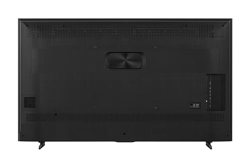 Hisense 55" Class U6 Series Mini-LED 4K UHD Smart Fire TV (55U65QF, 2025 Model) - QLED, Native 144Hz, HDR10+, Dolby Vision IQ, Dolby Atmos, Game Mode Pro, ALLM, Alexa Built in, Black