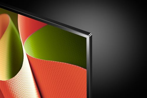 LG 77" B4 OLED 4K Smart TV w/ AI Processor & Alexa Built-in (2024)