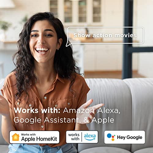 TCL 32" S3 FHD Smart TV | Roku, Alexa & Google Compatible, 2023