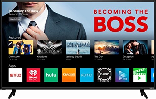 VIZIO D-Series™ 24” Class (23.80" Diag.) Smart TV