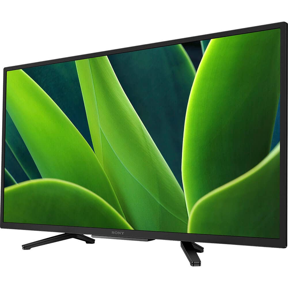 (Renewed) Sony KD32W830K 32-in LED TV (2022)