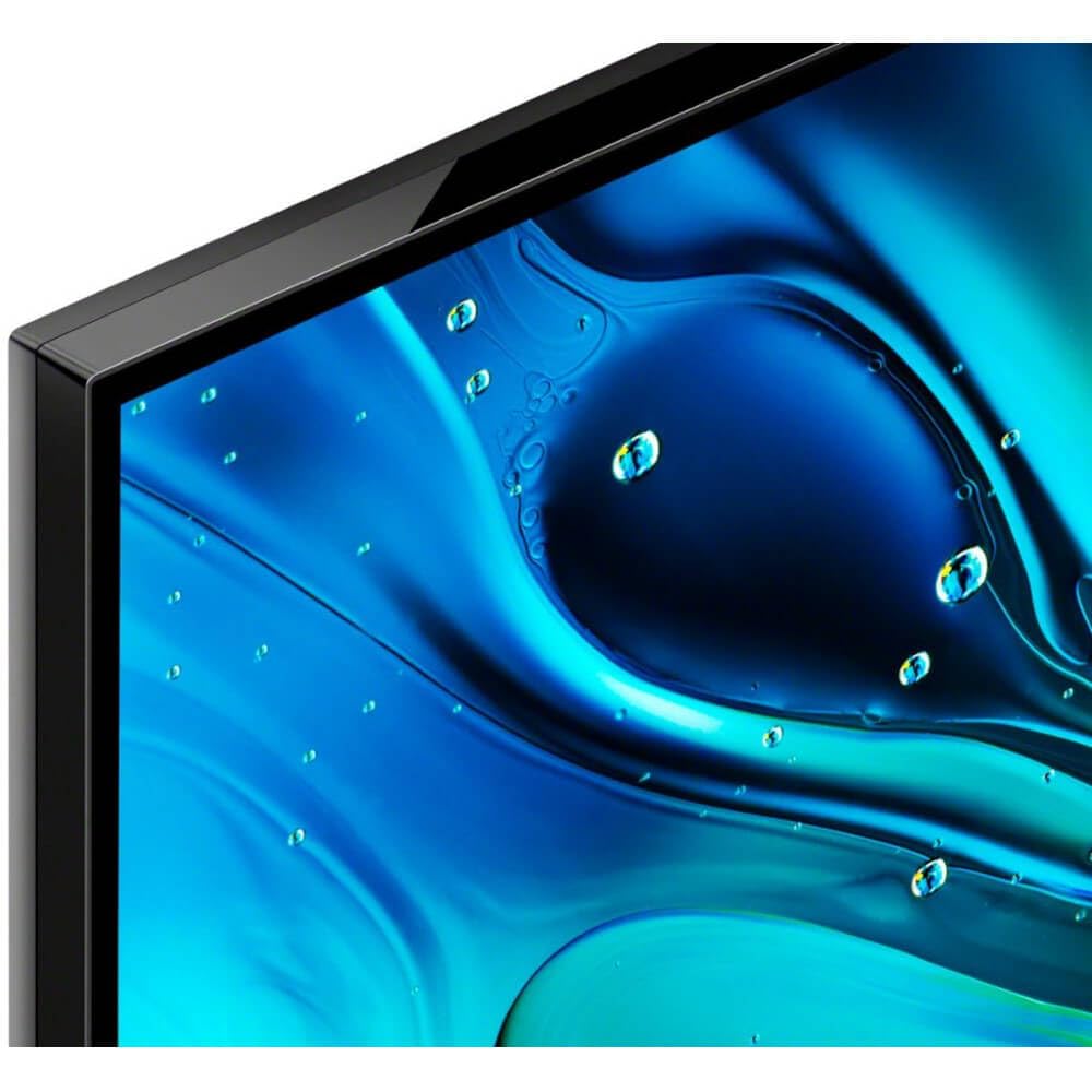 Sony 75" BRAVIA 3 LED 4K UHD Smart Google TV – K75S30C