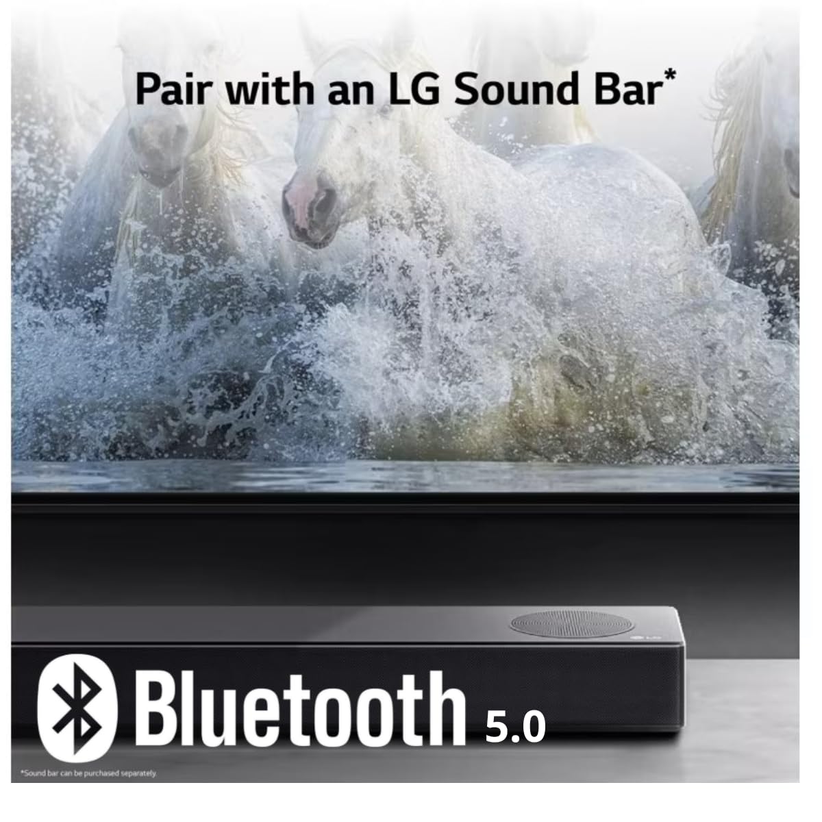 Renewed LG 70" 4K Smart TV w/ Game Optimizer & HDR10 (WebOS)