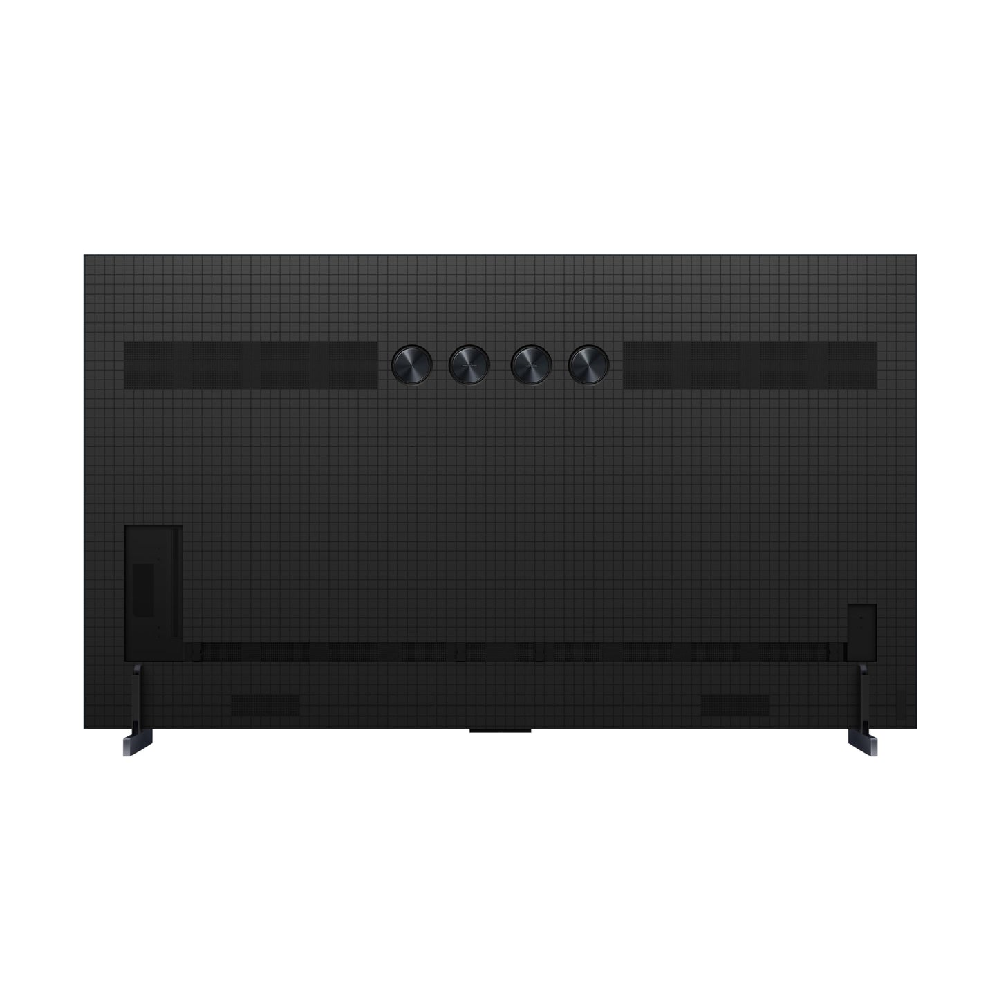 TCL 85" X11K QD-Mini LED 4K TV | B&O Audio, 144Hz, Google TV