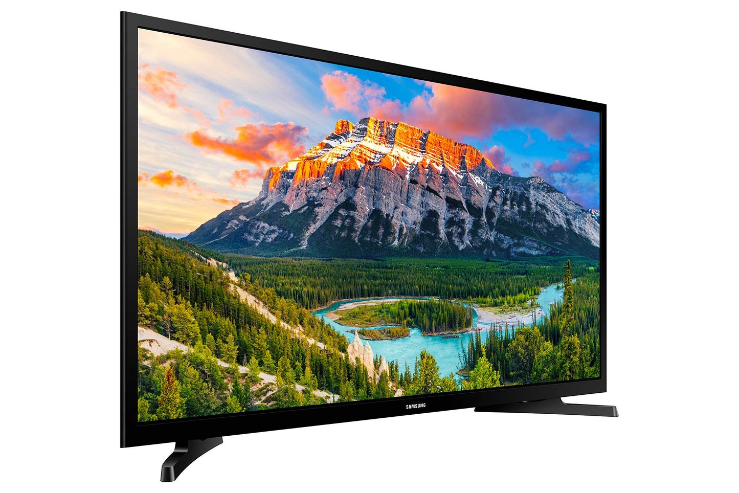 Samsung 32" UN32N5300AFXZA LED Smart FHD TV – 1080p (2018 Model)
