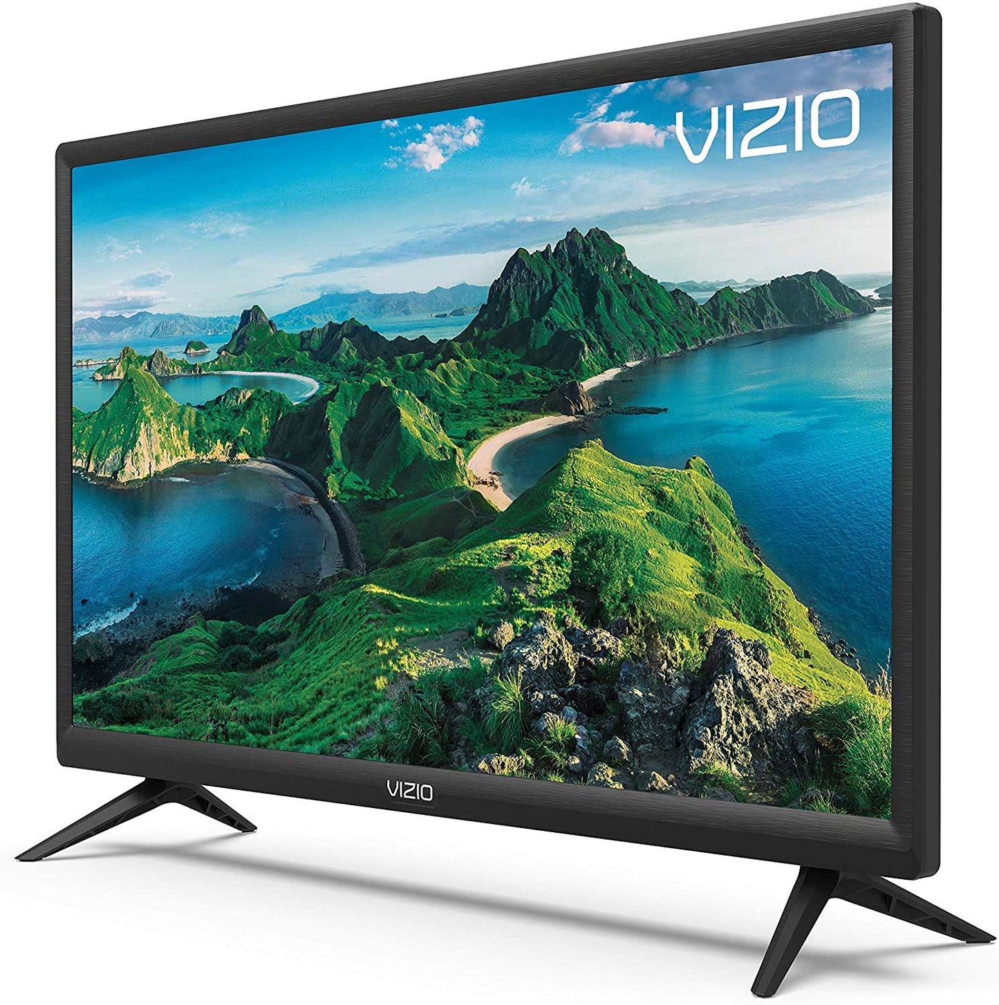 VIZIO Class Smart TV, 32" (Refurbished)