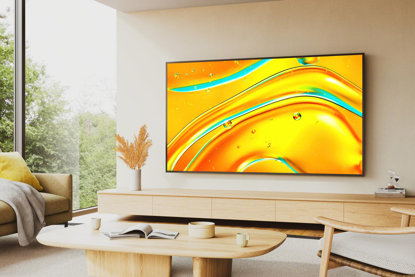 Sony BRAVIA 5 98" Mini LED 4K Smart Google TV – XR Processor, Dolby Vision/Atmos & PS5 Features (2025)