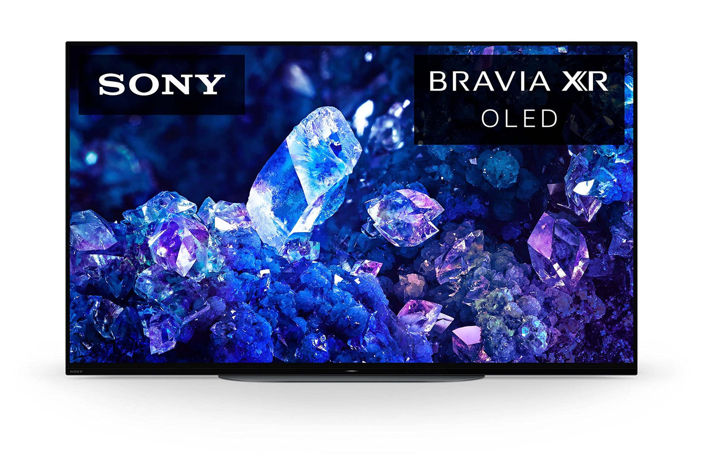 Sony 48" 4K BRAVIA XR OLED Smart TV – XR48A90K with 2-Year Amber Protection Plan (2022)