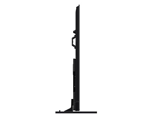 Hisense 100" Class QD6 Series (100QD6QF, 2025 Model) QLED 4K UHD Smart Fire TV, 144Hz, Voice Remote with Alexa, Dolby Vision, Dolby Atmos, Motion Rate 240, HDR 10+, Game Mode Pro, MEMC, VRR, ALLM