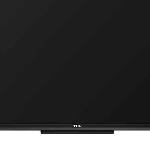 TCL 75" 4K UHD Smart TV | Roku, HDR, Multi-Port Connectivity