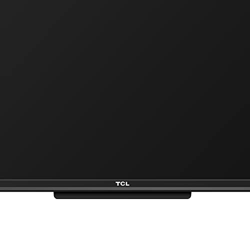 TCL 55" 4K UHD Smart TV | Roku, HDR, Multi-Port Connectivity