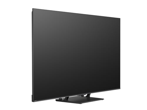 Hisense 55" Class U7 Mini-LED ULED 4K UHD Google Smart TV (55U75QG, 2025 Model) - QLED, Native 165Hz, VRR 288, Up to 3000 Nits, HDR10+, Dolby Vision IQ · Atmos, IMAX Enhanced, 2.1.2 Ch Surround