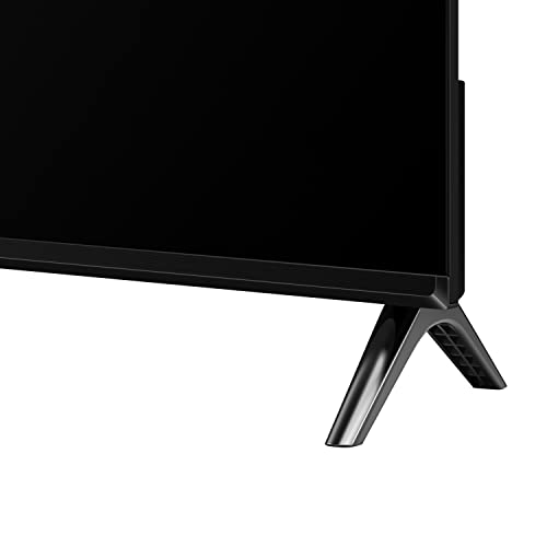TCL 32" Full HD Smart TV: Google TV Built-in, 1080p Resolution