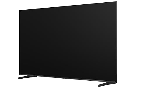 Hisense 85" Class QD6 Series (85QD6QF, 2025 Model) QLED 4K UHD Smart Fire TV, Voice Remote with Alexa, Dolby Vision, Dolby Atmos, Motion Rate 120, HDR 10+, Game Mode Plus, MEMC, VRR, ALLM