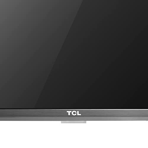 TCL 43S446 4K Google TV: HDR, Smart Streaming, 2022