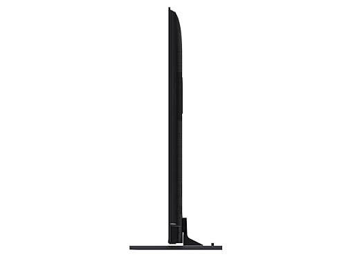 Hisense 100" Class U6 Series Mini-LED 4K UHD Smart Fire TV (100U65QF, 2025 Model) - QLED, Native 144Hz, HDR10+, Dolby Vision IQ, Dolby Atmos, Game Mode Pro, ALLM, Alexa Built in, Black