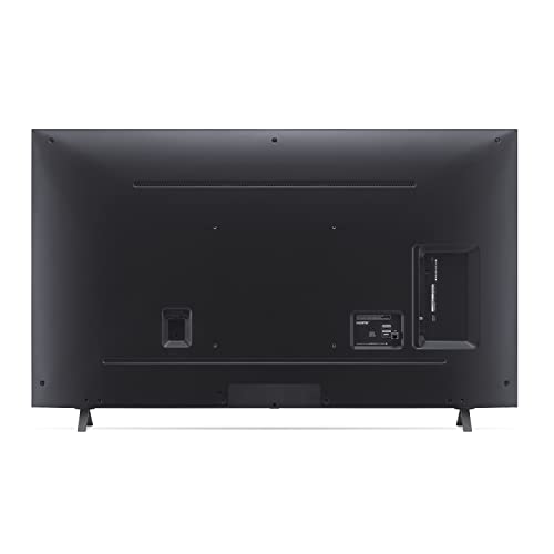 LG 55" Nano75 4K Smart TV w/ Alexa Built-in & AI (2022)