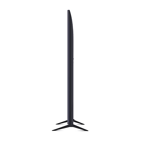 LG 86" Nano75 4K Smart TV w/ Alexa Built-in | 4K UHD