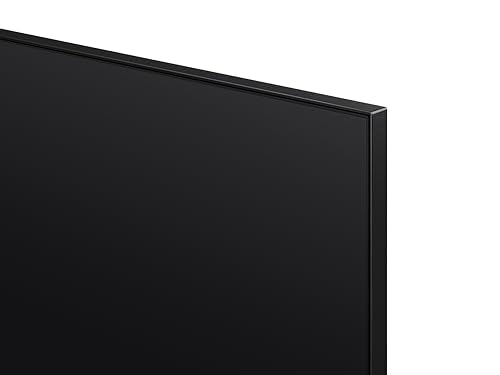 Hisense 100" Class U6 Series Mini-LED 4K UHD Smart Fire TV (100U65QF, 2025 Model) - QLED, Native 144Hz, HDR10+, Dolby Vision IQ, Dolby Atmos, Game Mode Pro, ALLM, Alexa Built in, Black