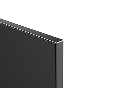 Hisense 43" A4 Series FHD Smart Android TV – DTS Virtual X, Game/Sports Modes, Chromecast & Alexa (2022)