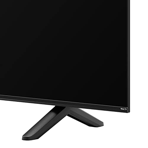 TCL 75" 4K UHD Smart TV | Roku, HDR, Multi-Port Connectivity