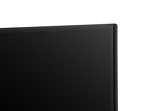 Hisense 50" Class QD6 Series (50QD6QF, 2025 Model) QLED 4K UHD Smart Fire TV, Voice Remote with Alexa, Dolby Vision, Dolby Atmos, Motion Rate 120, HDR 10+, Game Mode Plus, MEMC, VRR, ALLM