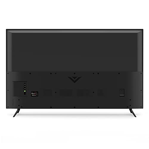 VIZIO 75-Inch V-Series 4K UHD LED Smart TV with Voice Remote, Dolby Vision, HDR10+, Alexa Compatibility, V755-J04, 2022 Model