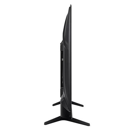 Hisense 75" A7 4K Smart Google TV: Voice Remote, Game Mode Plus, Chromecast, 2024