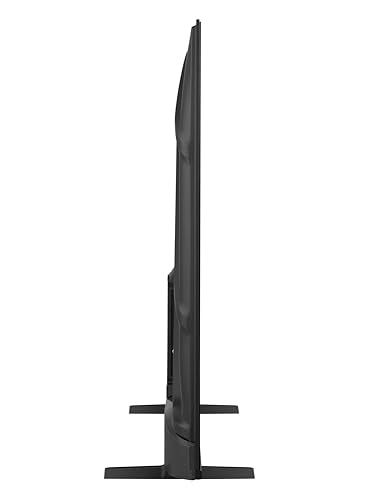 Hisense 50" Class QD6 Series (50QD6QF, 2025 Model) QLED 4K UHD Smart Fire TV, Voice Remote with Alexa, Dolby Vision, Dolby Atmos, Motion Rate 120, HDR 10+, Game Mode Plus, MEMC, VRR, ALLM