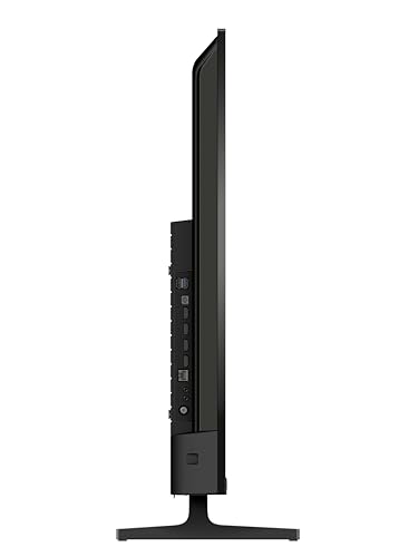 Sony BRAVIA 2 II 55 Inch 4K Ultra HD LED Smart TV with Google TV and Exclusive Features for PlayStation®5 (K-55S20M2), 2025 Model