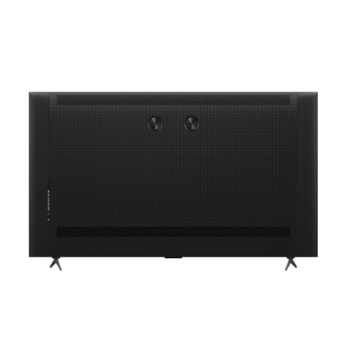 TCL 85" QM6K QD-Mini LED 4K TV | 144Hz, Onkyo Audio, Google TV