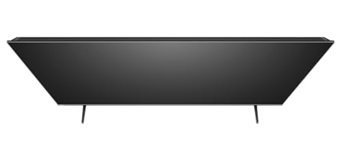 Hisense 50" Class QD7 Series Mini-LED 4K UHD Smart Fire TV (50QD7QF, 2025 Model) - QLED, HDR10+, Dolby Vision, Dolby Atmos, Game Mode Plus, ALLM, Alexa Built in with Voice Remote, Streaming TV, Black