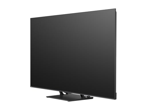 Hisense 75" Class U7 Mini-LED ULED 4K UHD Google Smart TV (75U75QG, 2025 Model) - QLED, Native 165Hz, VRR 288, Up to 3000 Nits, HDR10+, Dolby Vision IQ · Atmos, IMAX Enhanced, 2.1.2 Ch Surround