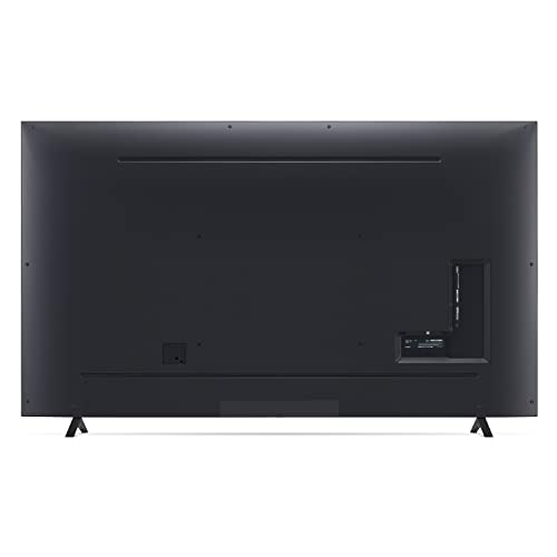 LG 86" Nano75 4K Smart TV w/ Alexa Built-in | 4K UHD