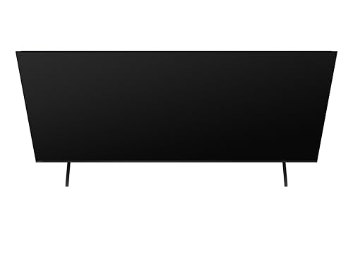 Hisense 100" Class U6 Series Mini-LED 4K UHD Smart Fire TV (100U65QF, 2025 Model) - QLED, Native 144Hz, HDR10+, Dolby Vision IQ, Dolby Atmos, Game Mode Pro, ALLM, Alexa Built in, Black