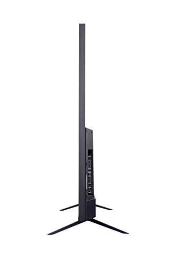 TCL 75" 4K UHD Smart TV | Roku, HDR, 2019 Model