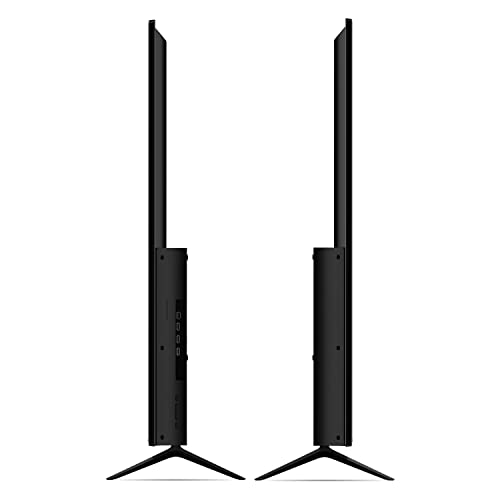 VIZIO 75-Inch V-Series 4K UHD LED Smart TV with Voice Remote, Dolby Vision, HDR10+, Alexa Compatibility, V755-J04, 2022 Model