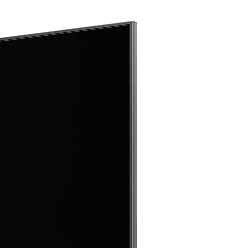 TCL 85" QM8K QD-Mini LED 4K TV | 144Hz, 288Hz VRR, Google TV (2025)