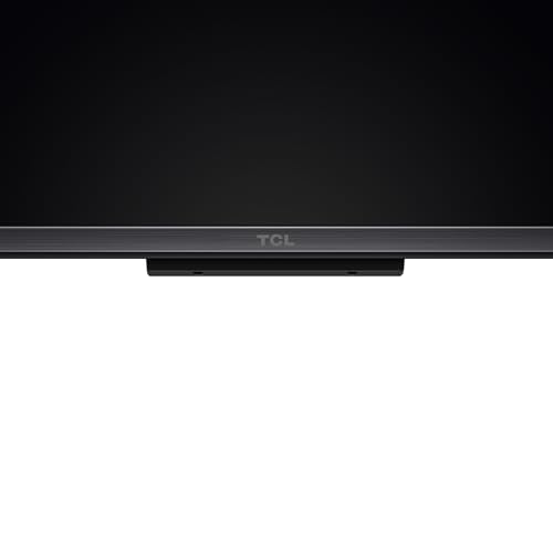 TCL 98" QM6K QD-Mini LED 4K TV | 144Hz, Onkyo Audio, Google TV