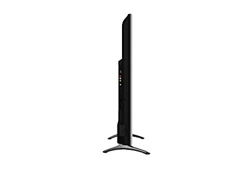 Hisense 50" R7E 4K Roku Smart LED TV: HDR, Motion Rate 120, Alexa, 2019 Model