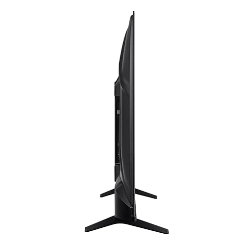 Hisense 55 Feast your eyes on this: 55" A7 4K Smart Google TV: Voice Remote, Game Mode, Chromecast, 2024