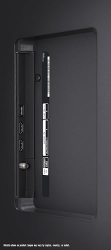 LG 65" UT75 4K Smart TV w/ Alexa Built-in & AI Processor (2024)