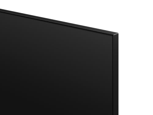 Hisense 100" Class U7 Mini-LED ULED 4K UHD Google Smart TV (100U75QG, 2025 Model) - QLED, Native 165Hz, VRR 288, Up to 3000 Nits, HDR10+, Dolby Vision IQ · Atmos, IMAX Enhanced, 2.1.2 Ch Surround