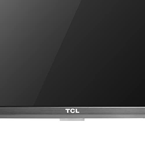 TCL 65" 4K UHD Smart TV | Google TV, HDR, 2022 Model