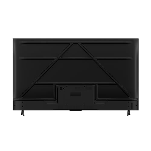 TCL 65" S5 4K Smart TV w/ Fire TV, Dolby Vision & Atmos (2024)